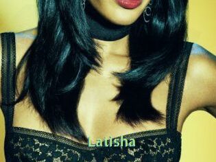 Latisha