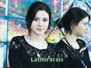 Latmirarais