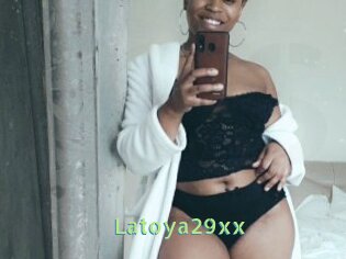 Latoya29xx