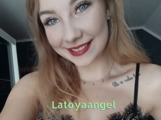 Latoyaangel