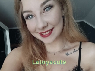 Latoyacute