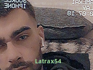 Latrax54