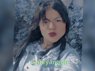 Laudyangell