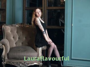 Lauraflavourful