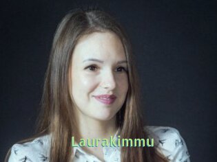 Laurakimmu