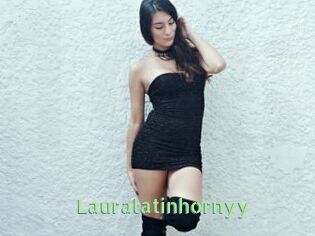 Lauralatinhornyy