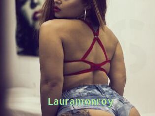 Lauramonroy