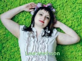 lauranelsson Une Etudiante Sexy