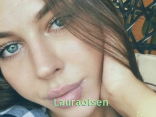 Lauraolsen