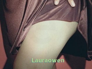 Lauraowen