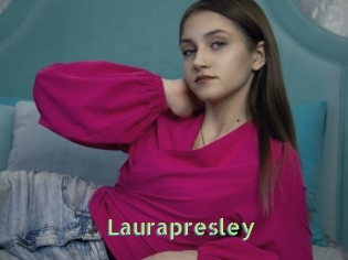 Laurapresley