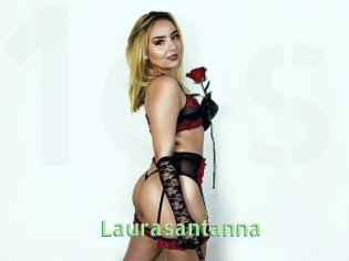 Laurasantanna