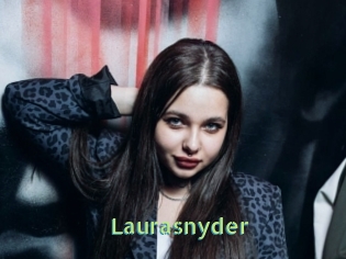Laurasnyder