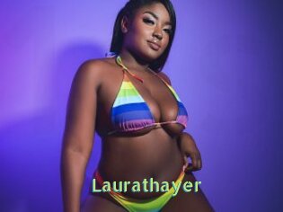 Laurathayer