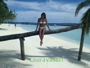 Lauravasari