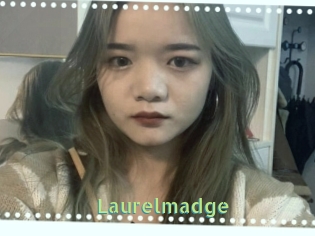 Laurelmadge