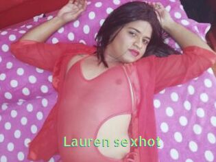 Lauren_sexhot