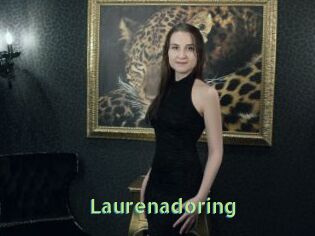 Laurenadoring