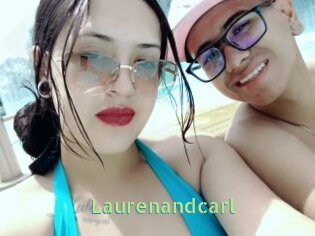 Laurenandcarl