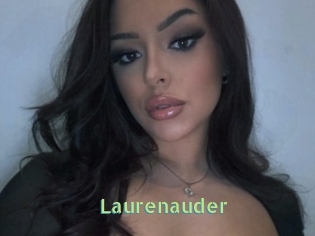 Laurenauder