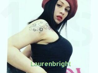 Laurenbright
