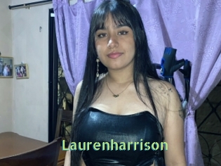 Laurenharrison