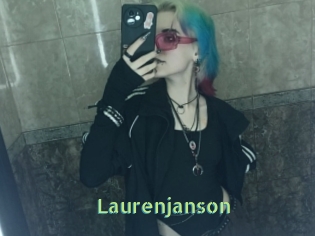 Laurenjanson