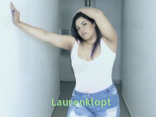 Laurenklopt