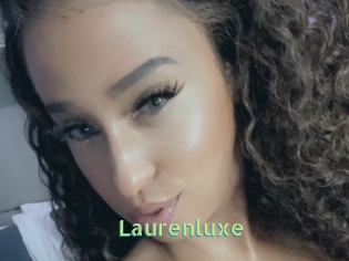 Laurenluxe