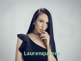 Laurenqueens