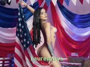 Laurenrays