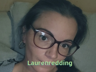 Laurenredding