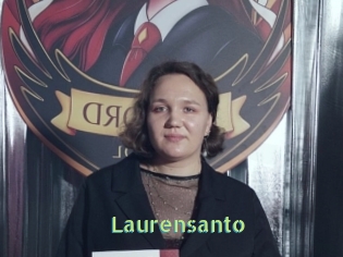 Laurensanto