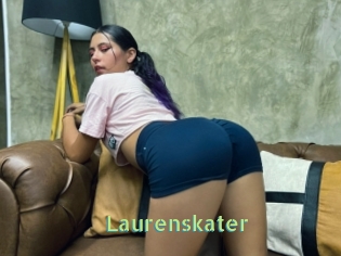 Laurenskater