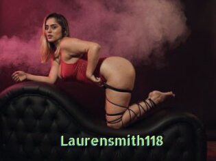 Laurensmith118