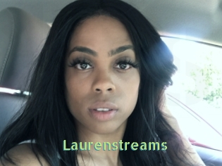 Laurenstreams