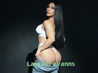 Laurent_evanns