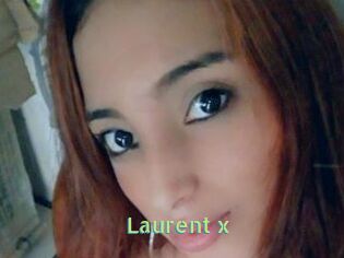 Laurent_x