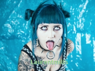 Laurentmills