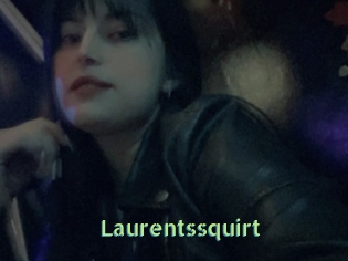 Laurentssquirt