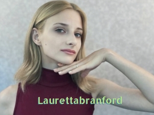 Laurettabranford