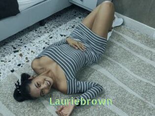 Lauriebrown