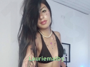lauriemaiby Une Etudiante Sexy