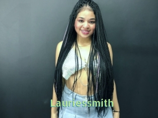 Lauriessmith