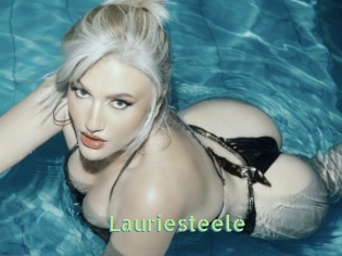 Lauriesteele