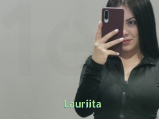 Lauriita
