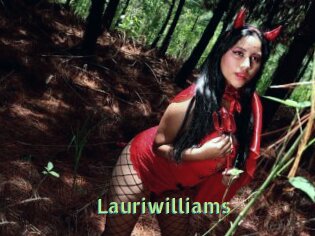 Lauriwilliams
