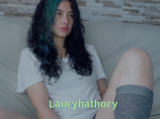 Lauryhathory