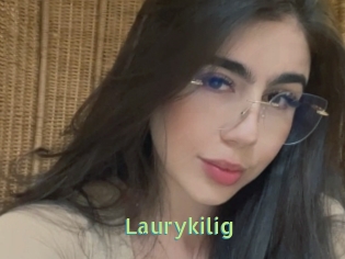 Laurykilig