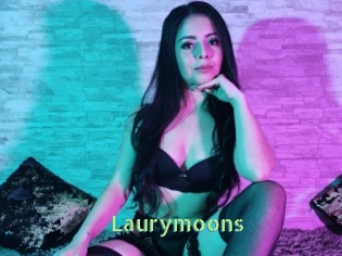 Laurymoons
